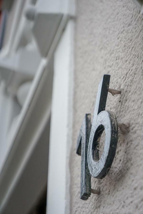 Numbersixteen Trier Exterior foto