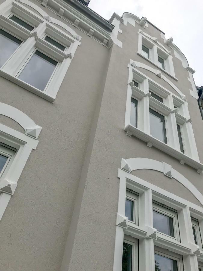 Numbersixteen Trier Exterior foto